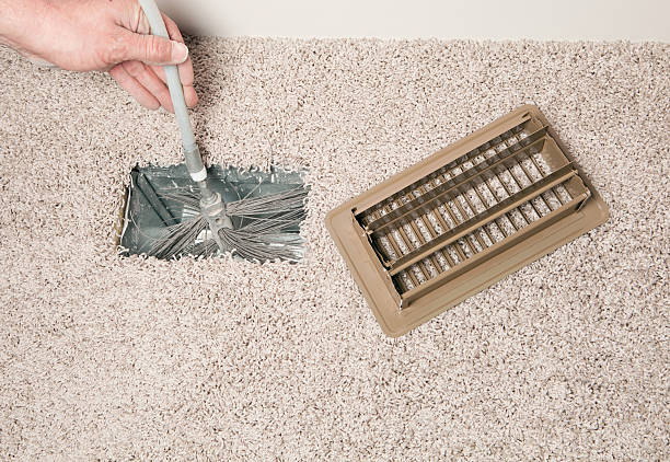 Best Home Air Vent Cleaning  in Keaau, HI
